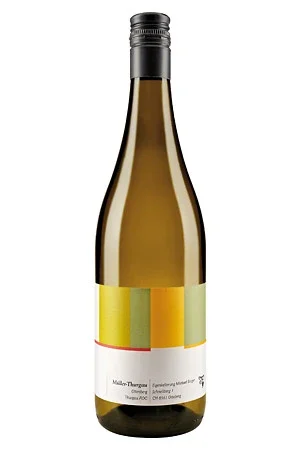 Weisswein, Müller-Thurgau Ottenberg, 2025, Michael Broger