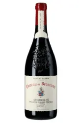 Rotwein, Château de Beaucastel, 2021, Famille Perrin