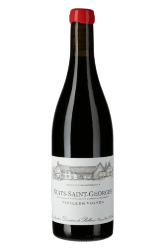 Rotwein, Nuits-Saint-Georges Vieilles Vignes, 2022, Domaine de Bellene