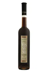 Süsswein, Vinsanto First Release naturally sweet white wine, 2017, Estate Argyros