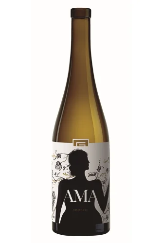 Weisswein, Ama, 2023, Bodegas Gorka Izagirre