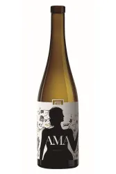 Weisswein, Ama, 2023, Bodegas Gorka Izagirre