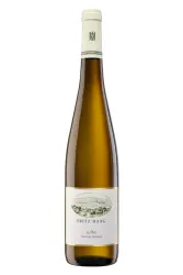 Weisswein, Brauneberger Juffer Riesling Spätlese, 2025, Weingut Fritz Haag