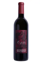 Rotwein, Cupido l’amour au tournant, 2019, Weingut Silvia Heinrich