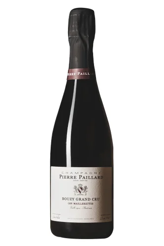 Schaumwein, Les Maillerettes, 2021, Pierre Paillard