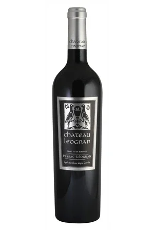 Rotwein, Château Léognan, 2015, Château Léognan