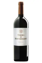 Rotwein, Terra di Monteverro, 2022, Monteverro