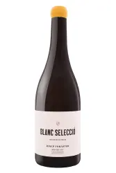 Weisswein, Blanc Selecció, 2023, Josep Foraster