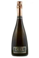 Schaumwein, Riesling Réserve Sekt, 2020, Schlossgut Diel