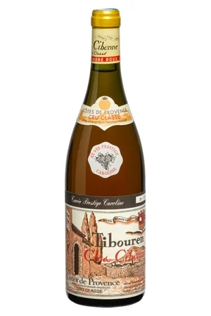 Rosé, Rosé Cuvée Prestige Caroline, 2023, Clos Cibonne