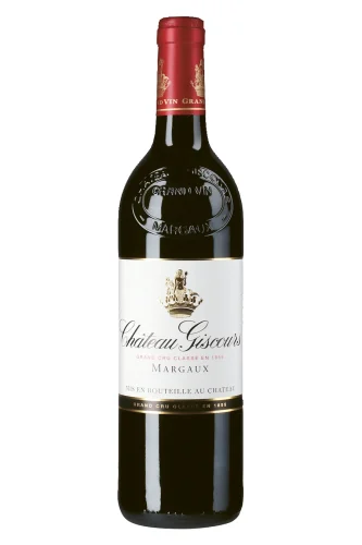 Rotwein, Château Giscours, 2024, Château Giscours