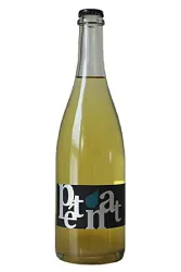 Schaumwein, Pét Nat, 2023, Adrians Weingut