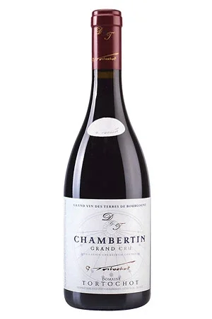 Rotwein, Chambertin, 2023, Domaine Tortochot