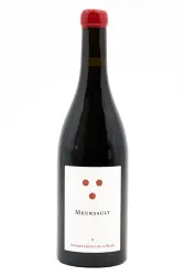 Rotwein, Meursault Les Cras, 2023, Antoine Lepetit de la Bigne