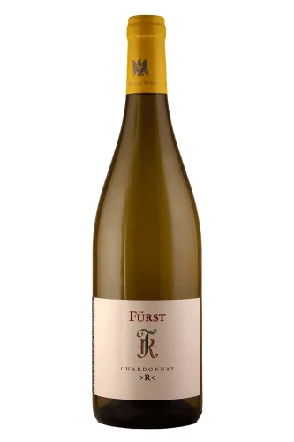 Weisswein, Chardonnay «R», 2023, Weingut Rudolf Fürst