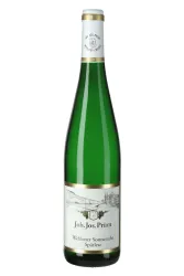 Weisswein, Wehlener Sonnenuhr Riesling Spätlese, 2024, Weingut Joh. Jos. Prüm