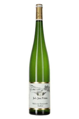 Süsswein, Wehlener Sonnenuhr Riesling Auslese Goldkapsel, 2025, Weingut Joh. Jos. Prüm