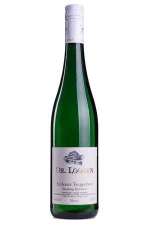 Weisswein, Erdener Treppchen Riesling Kabinett, 2025, Weingut Dr. Loosen