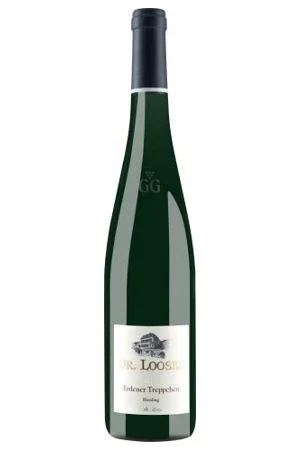 Weisswein, Riesling Erdener Treppchen alte Reben Grosses Gewächs, 2025, Weingut Dr. Loosen