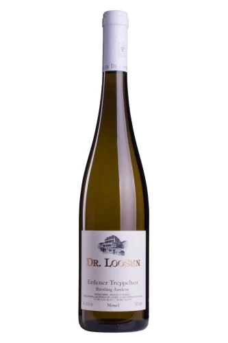 Weisswein, Erdener Treppchen Riesling Auslese, 2025, Weingut Dr. Loosen