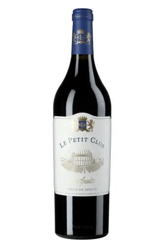 Rotwein, Le Petit Clos, 2023, Domaines Bournet - Lapostolle