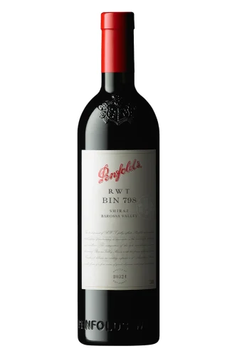 Rotwein, RWT - Bin 798, 2024, Penfolds