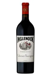 Rotwein, Cabernet Sauvignon, 2023, Inglenook