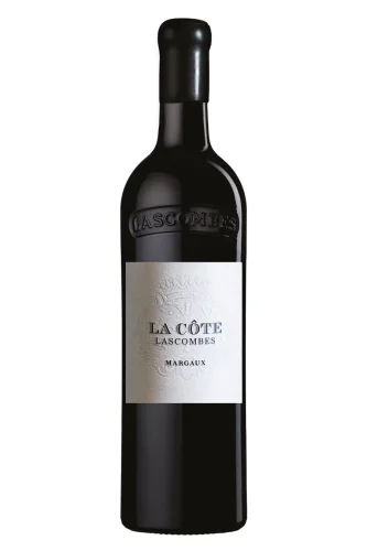 Rotwein, La Côte, 2023, Château Lascombes