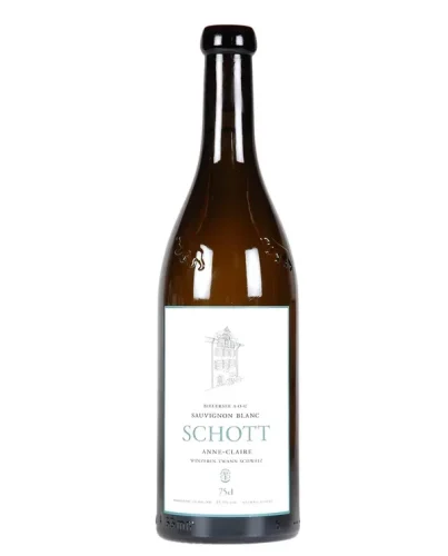 Weisswein, Sauvignon Blanc, 2024, Anne-Claire Schott