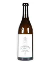Weisswein, Sauvignon Blanc, 2024, Anne-Claire Schott