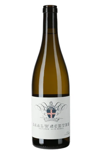 Weisswein, Silvaner Alte Reben, 2024, Weingut Saalwächter