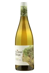 Weisswein, El Quinto Paraje, 2024, Rodríguez Sanzo