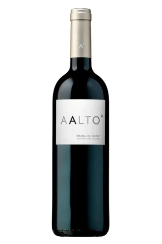 Rotwein, Aalto, 2023, Aalto Bodegas y Viñedos
