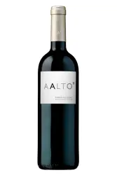 Rotwein, Aalto, 2023, Aalto Bodegas y Viñedos