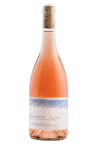 Rosé, Chiaretta Rosato di Merlot, 2025, Adrien Stevens