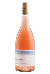 Rosé, Chiaretta Rosato di Merlot, 2025, Adrien Stevens