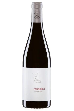 Rotwein, Pannobile, 2017, Weingut Paul Achs