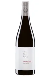 Rotwein, Pannobile, 2017, Weingut Paul Achs