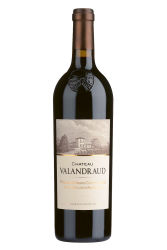 Rotwein, Château Valandraud, 2020, Château Valandraud