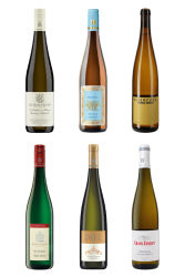 Riesling Kabinett - Erfrischung PUR