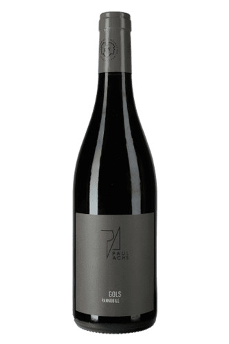 Rotwein, Cuvée Gols Reserve, 2023, Weingut Paul Achs