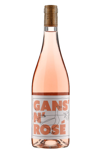 Rosé, Gans’ n’ Rosé, 2025, Gaston