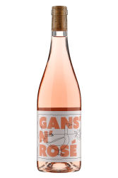 Rosé, Gans’ n’ Rosé, 2025, Gaston