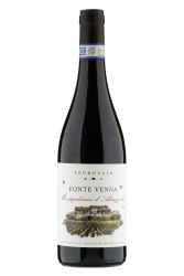 Rotwein, Montepulciano d'Abruzzo, 2025, Il Feuduccio