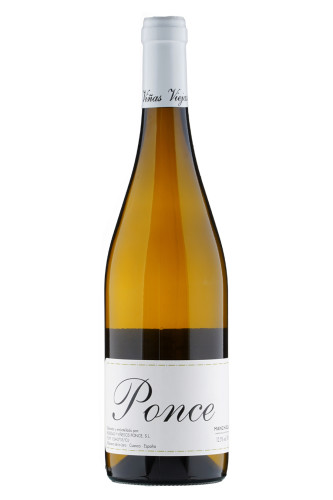 Weisswein, Ponce Blanco, 2025, Bodegas y Viñedos Ponce