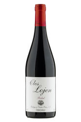 Rotwein, Clos Lojen, 2025, Bodegas y Viñedos Ponce