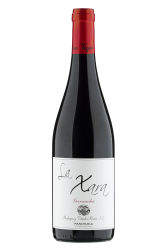 Rotwein, La Xara, 2025, Bodegas y Viñedos Ponce