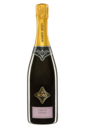 Schaumwein, Cuvée 1217 Blanc de Blanc Sekt, 2020, A Nobis - Norbert Szigeti