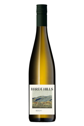 Weisswein, Riesling "Alkoholfrei <0.5%", 2025, Haardt Hills