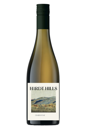 Weisswein, Chardonnay "Alkoholfrei <0.5%", 2025, Haardt Hills